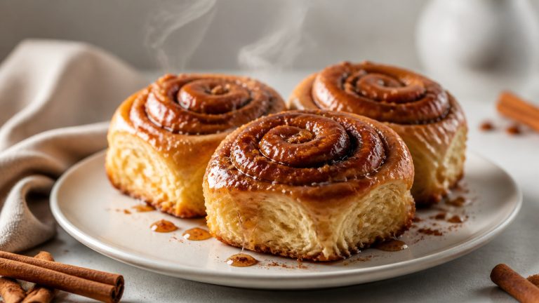 best mail order cinnamon buns