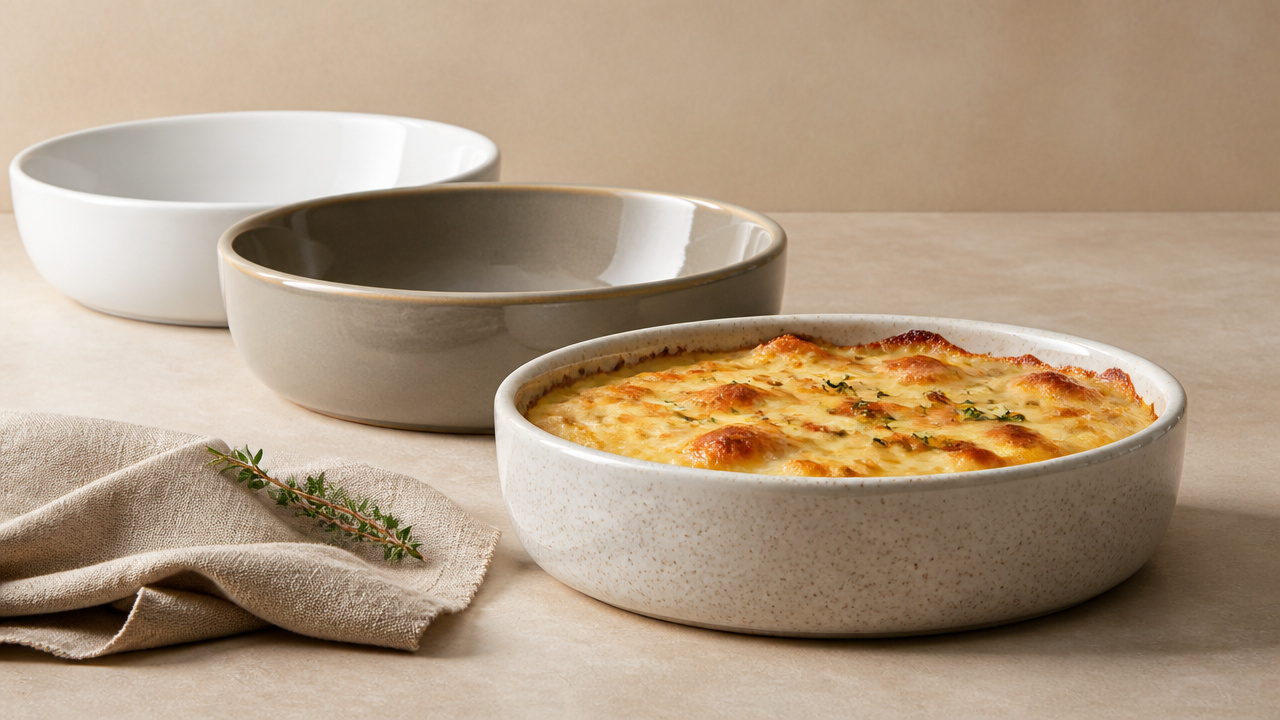 best oven safe bowls