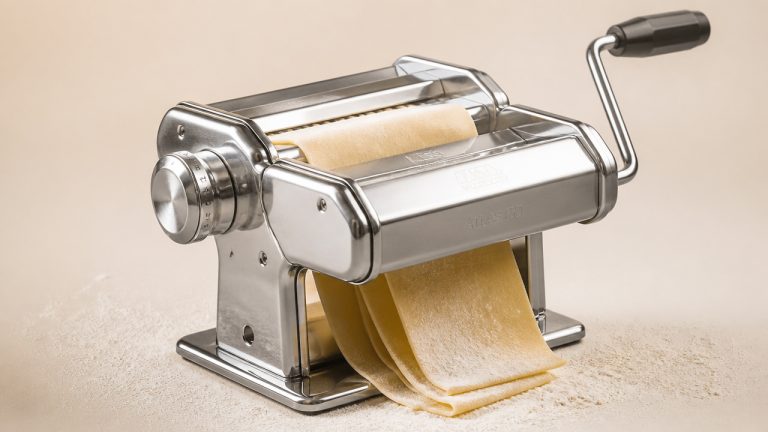 best pasta machine
