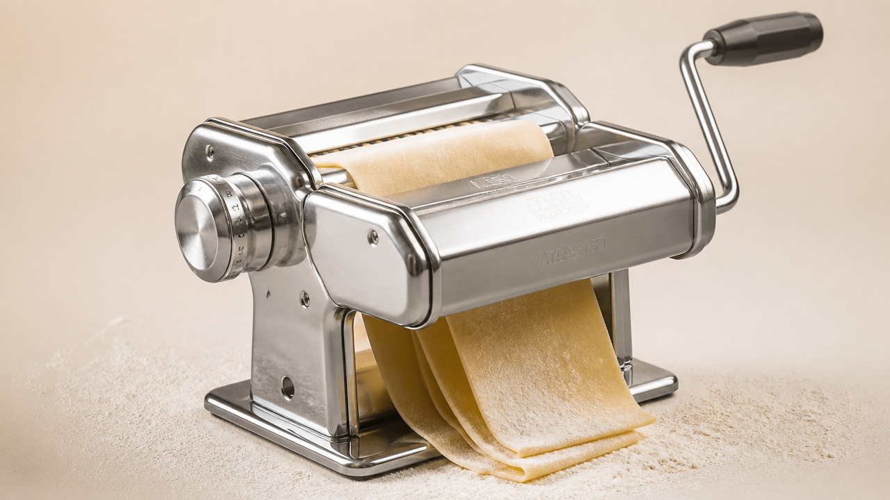best pasta machine
