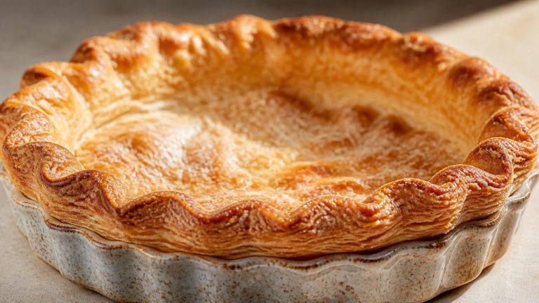 best pie crust