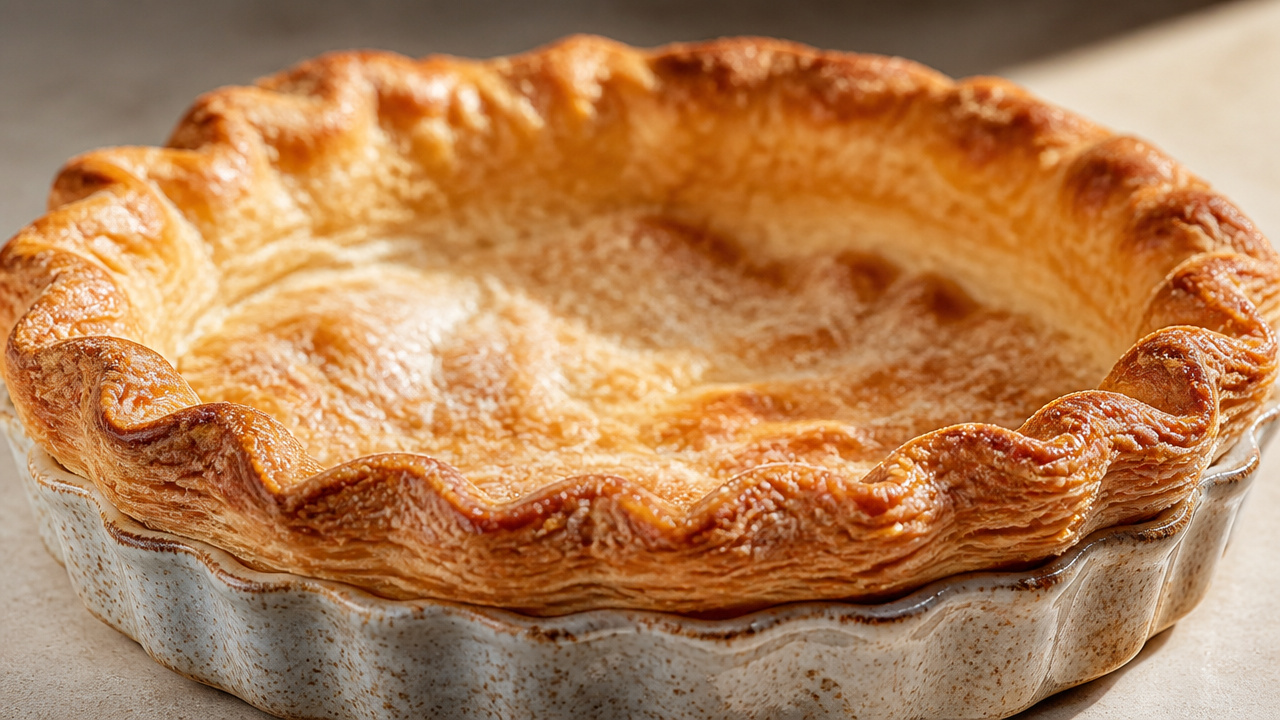 best pie crust