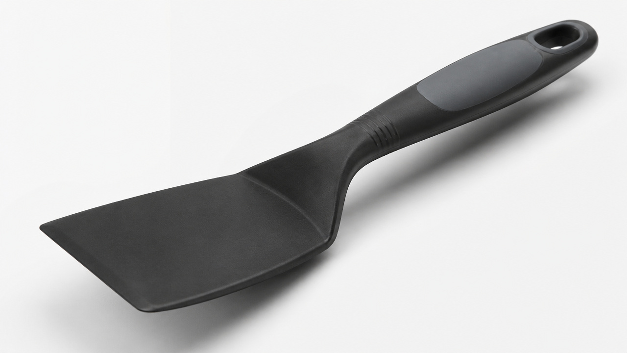 best plastic spatula