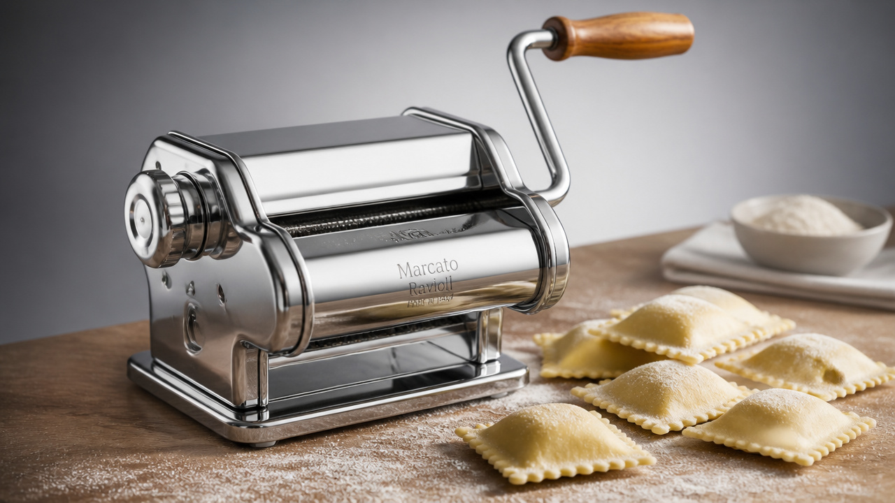 best ravioli maker
