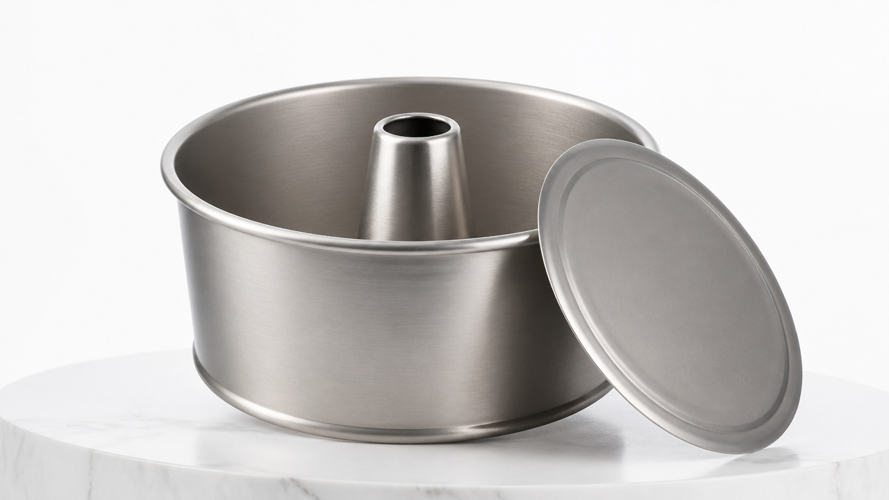 best tube pan for pound cake