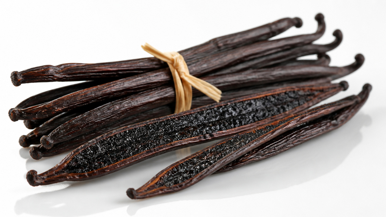 best vanilla beans