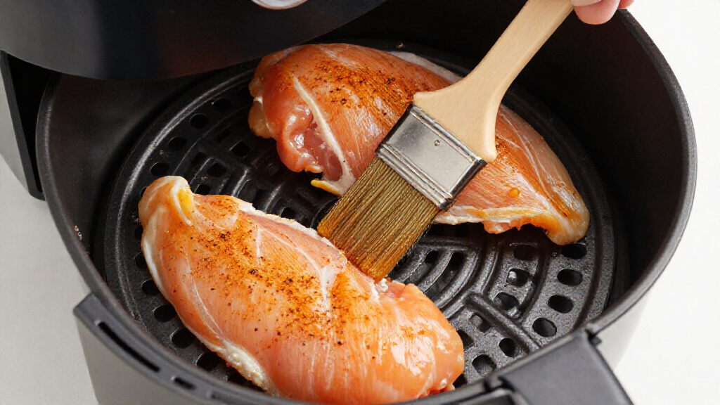 Does Air Fryer Add Calories
