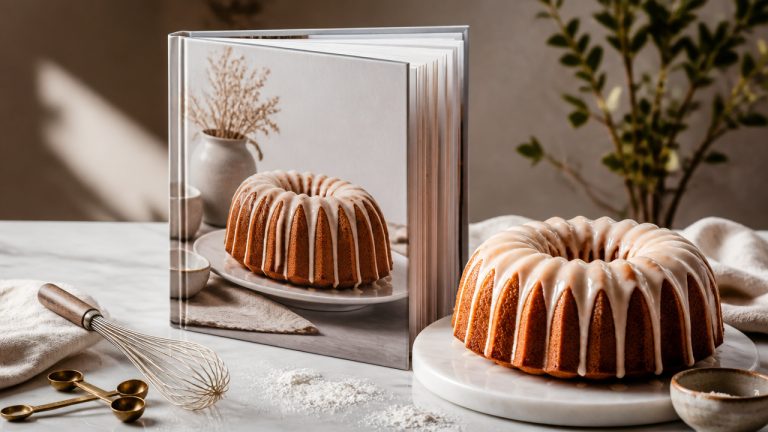 best bundt cake cookbook