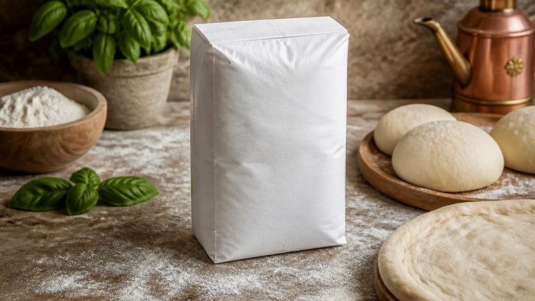 best caputo flour for neapolitan pizza