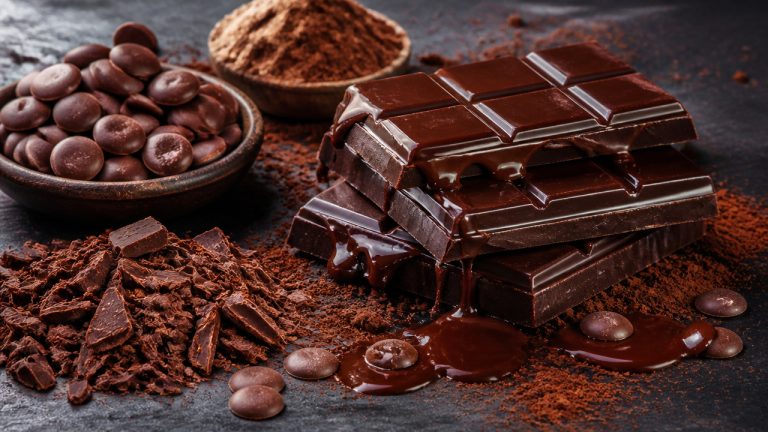 best chocolate for making candy