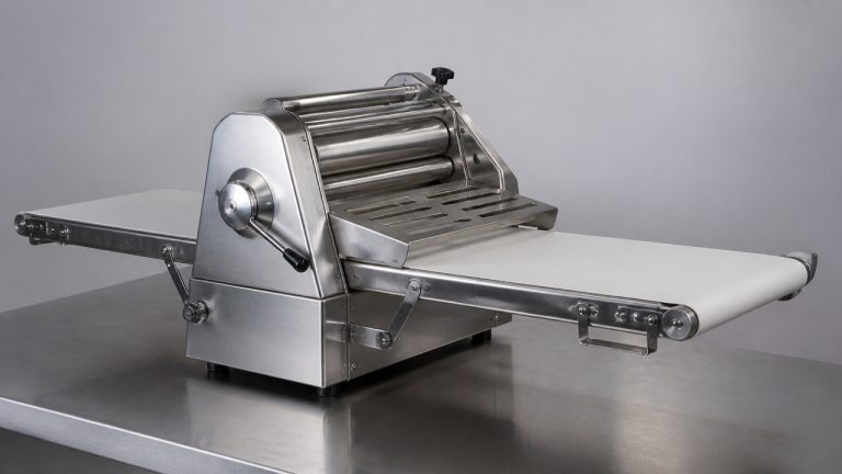 best commercial dough sheeter
