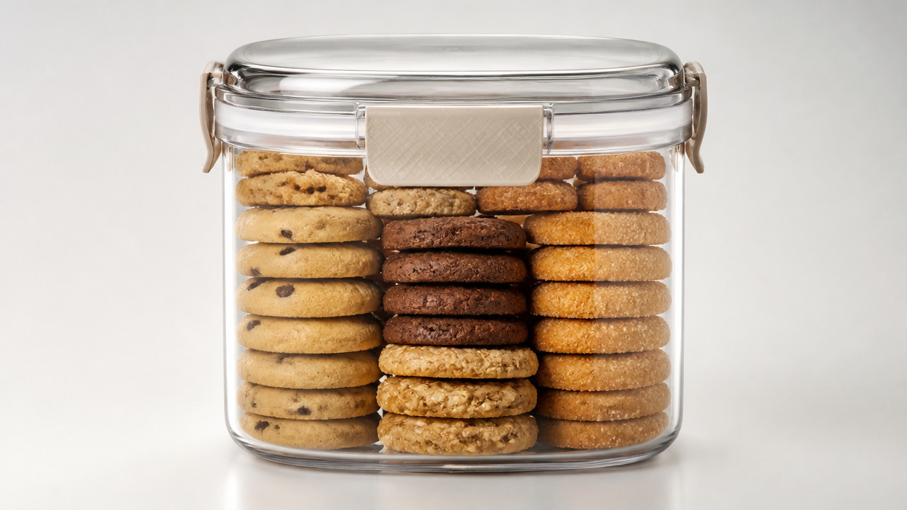 best cookie carrier