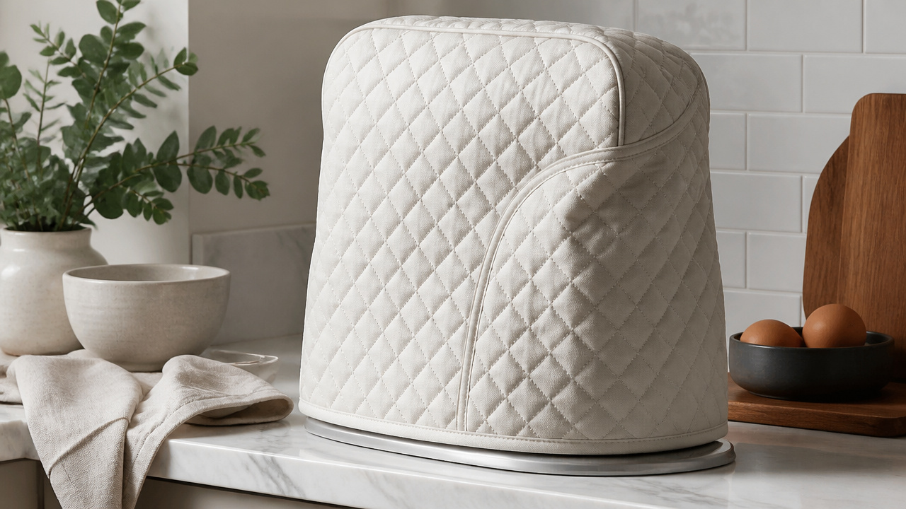best cover for kitchenaid mixer