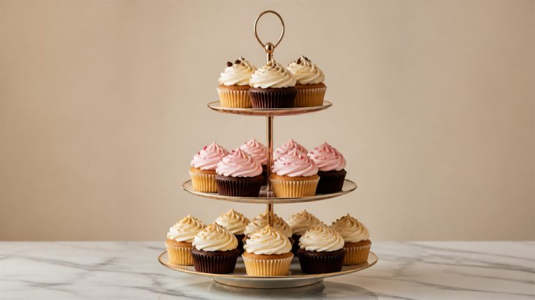 best cupcake stand