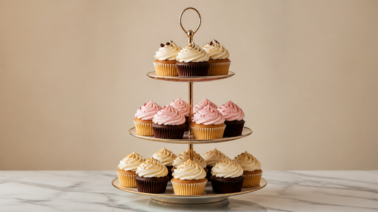 best cupcake stand
