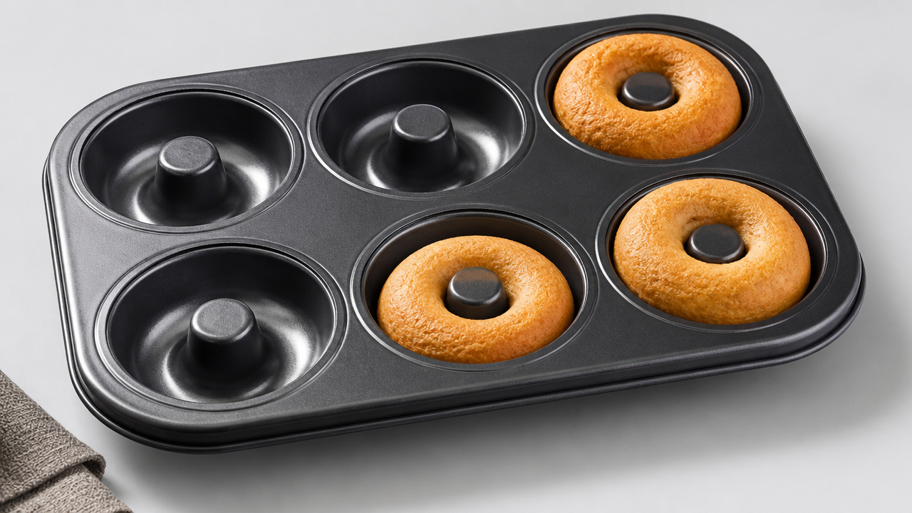 best donut pan