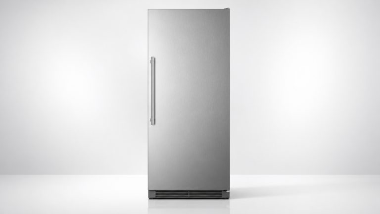 best frost free upright freezer