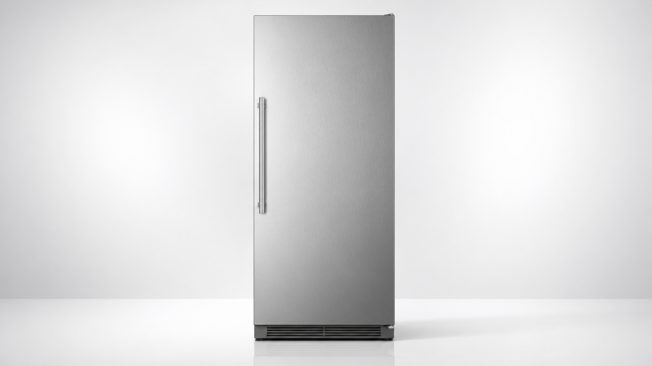 best frost free upright freezer