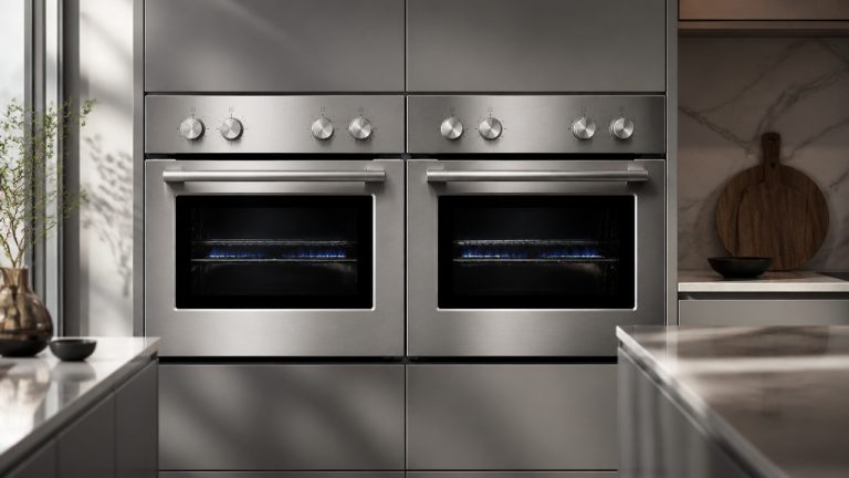 best gas wall ovens