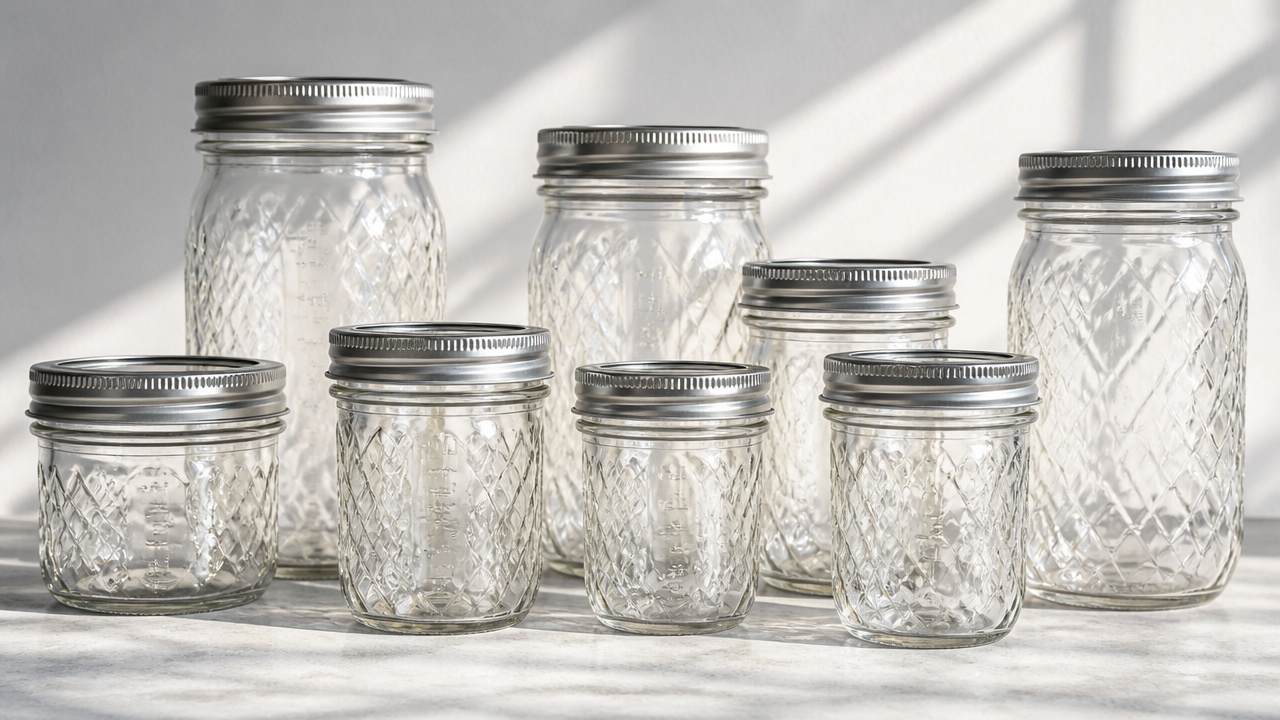 best mason jars