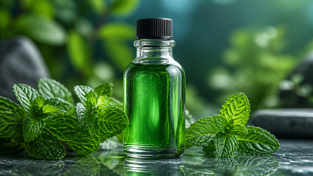 best mint extract