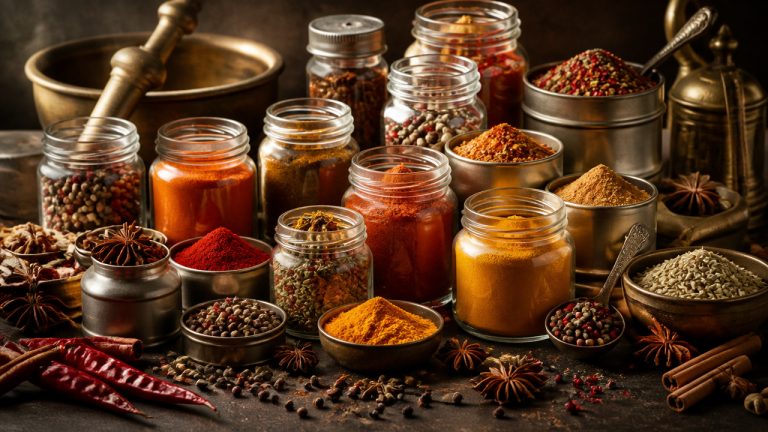 best penzeys spices