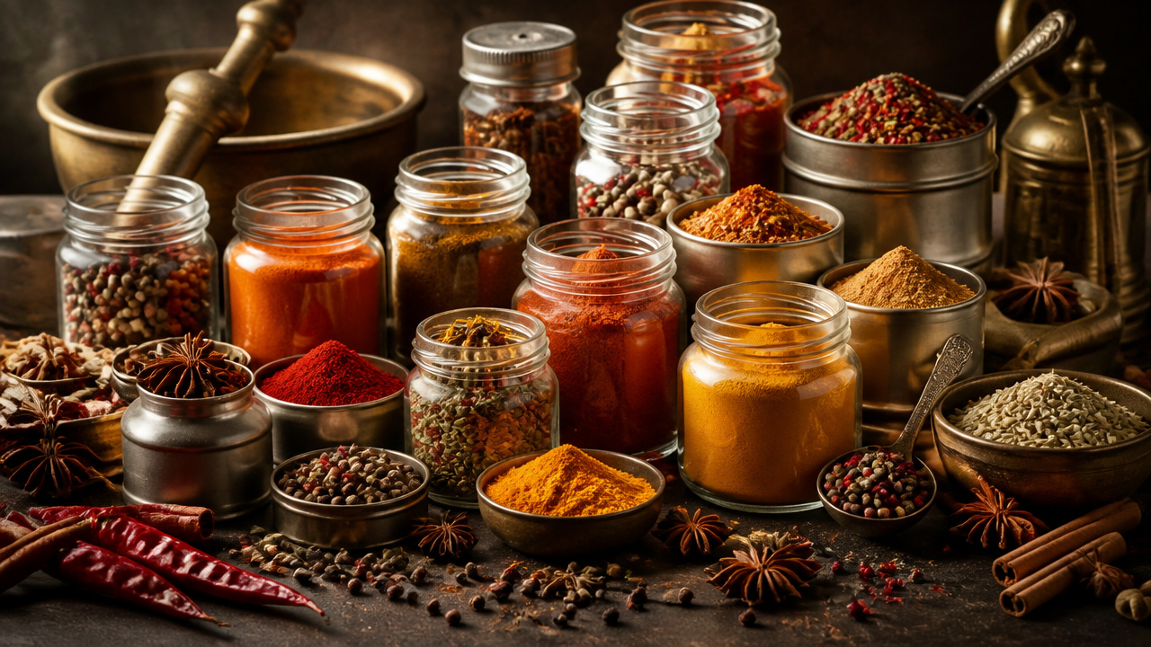 best penzeys spices