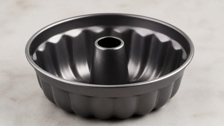 best tube pan