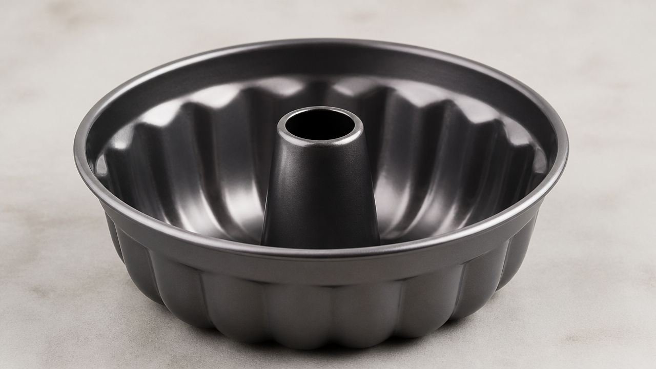 best tube pan
