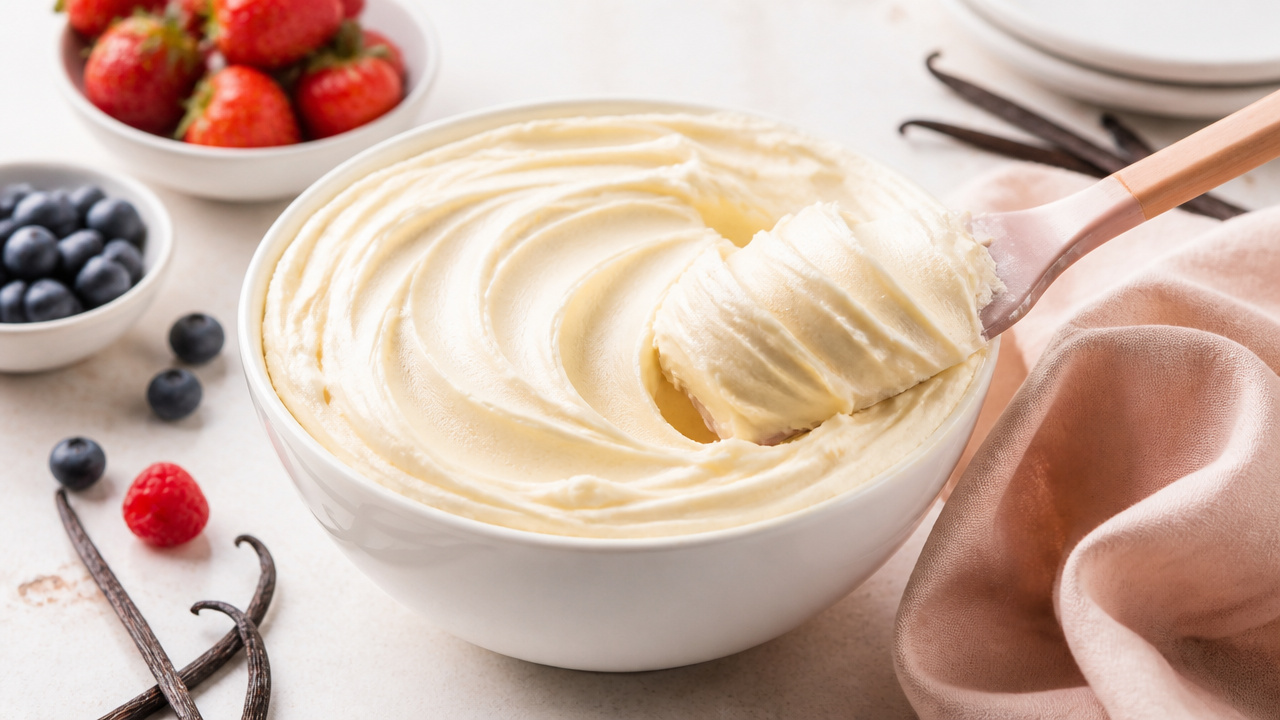 best vegan butter for frosting