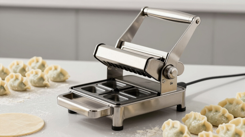 best pierogi maker