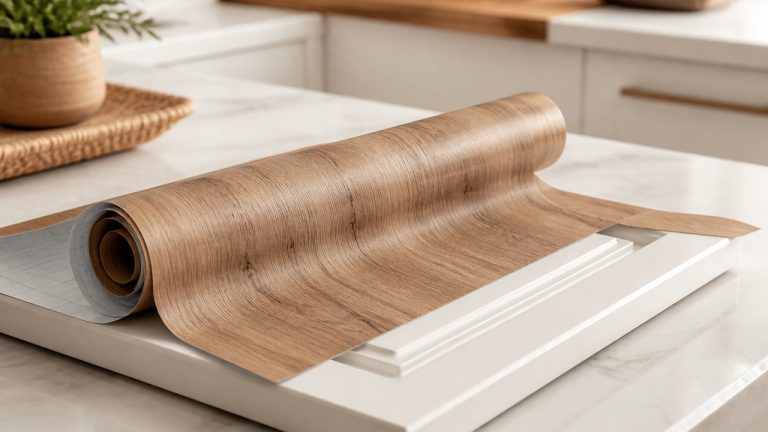best contact paper for kitchen cabinets