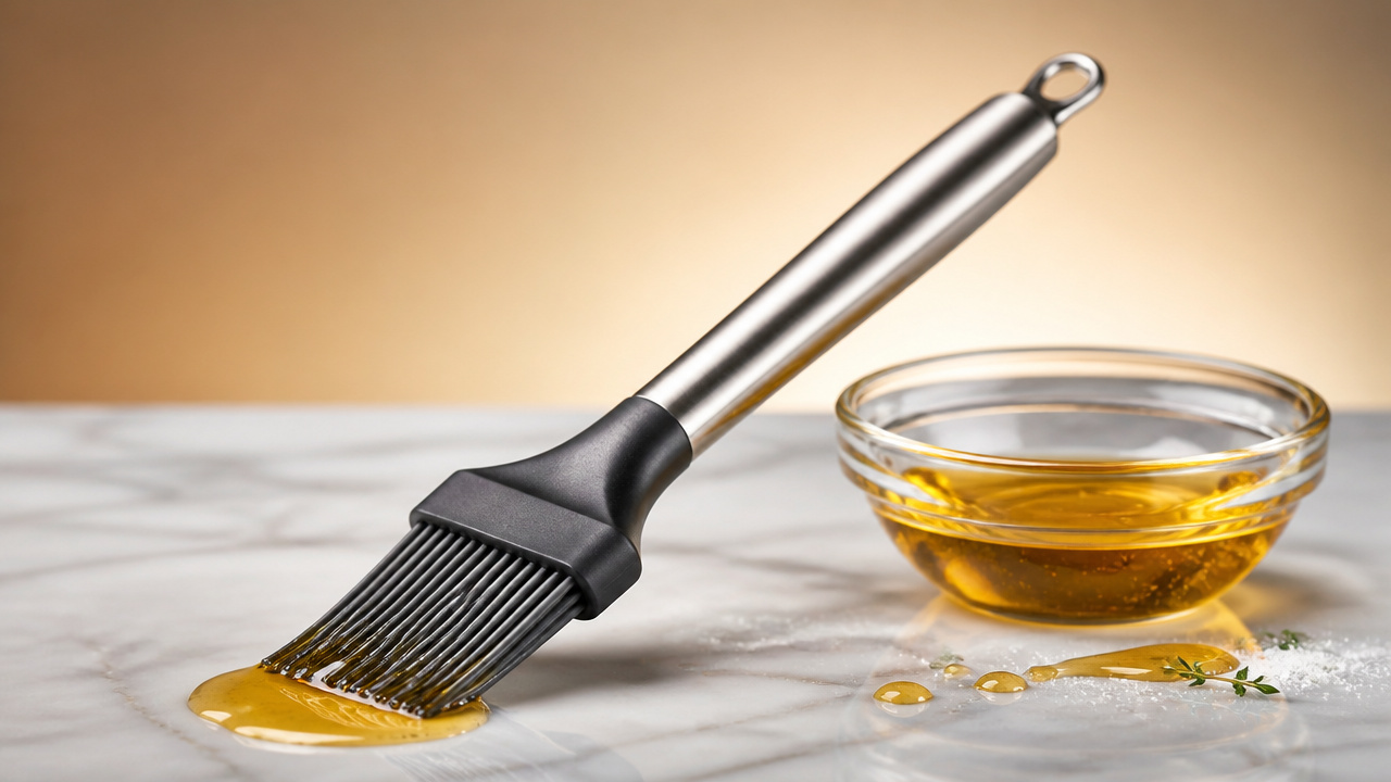 best cooking brush