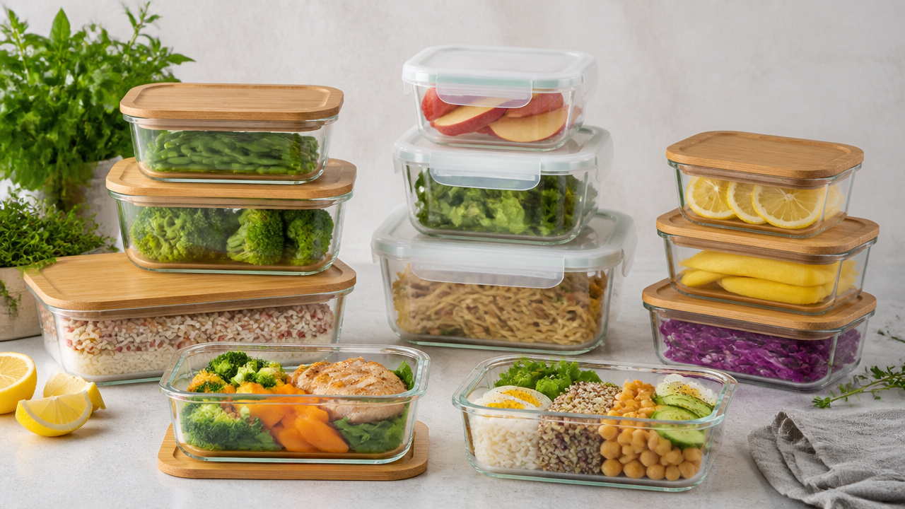 best food storage sets