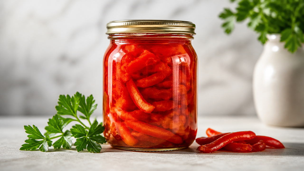 best jarred pimentos
