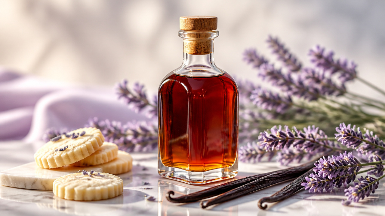 best lavender extract for baking