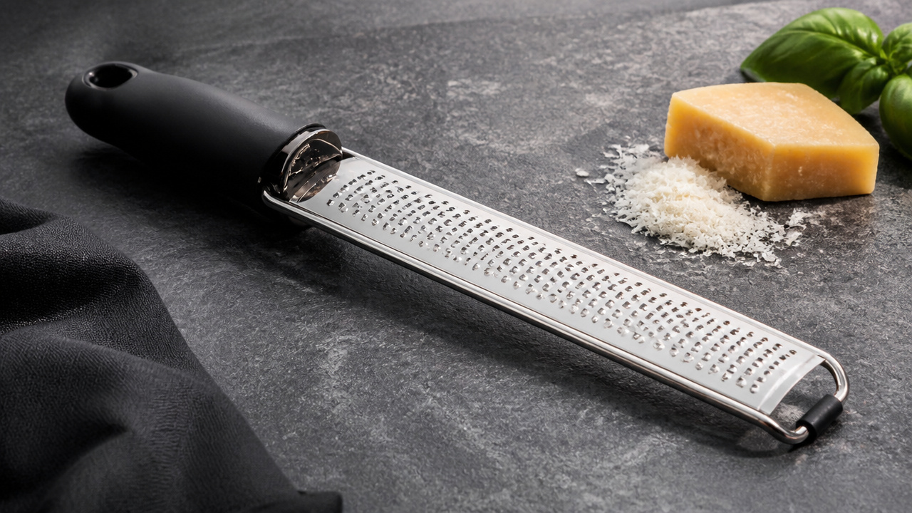 best microplaner