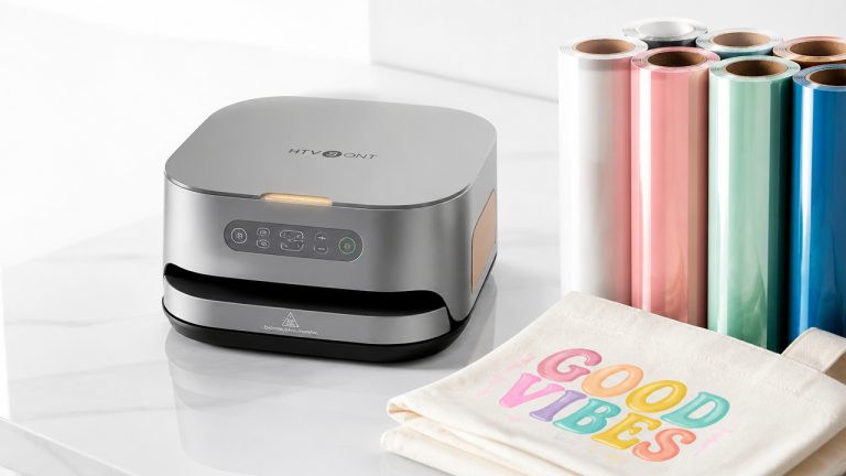 best mini heat press