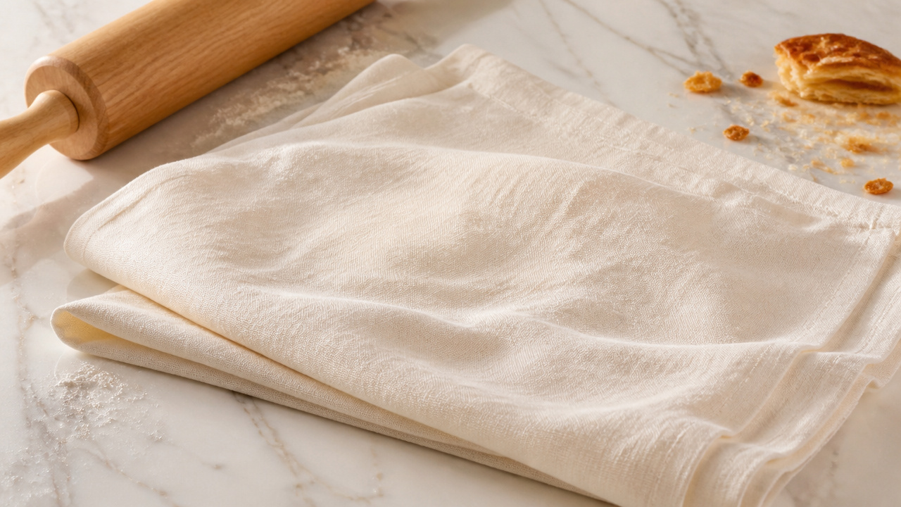 best pastry cloth