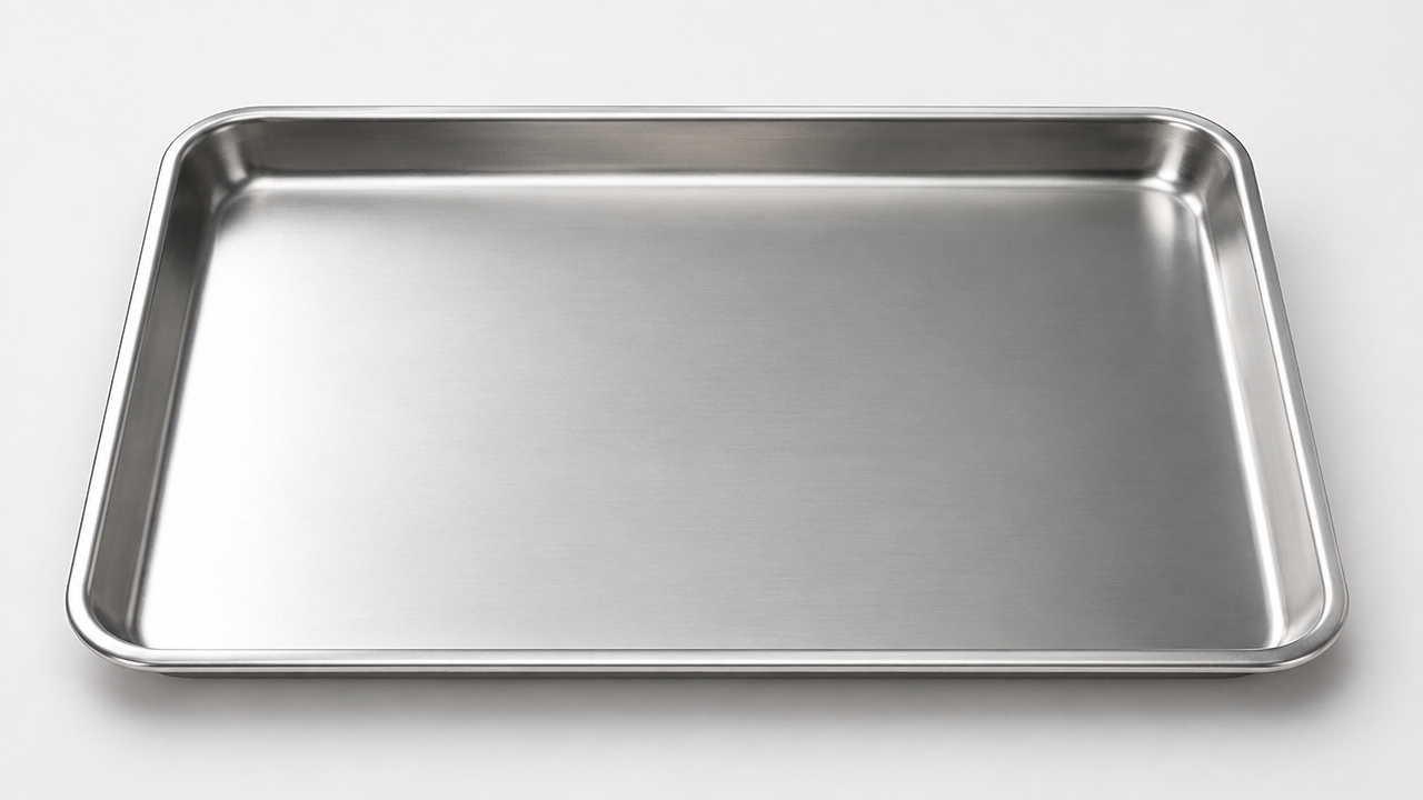 best stainless cookie sheet