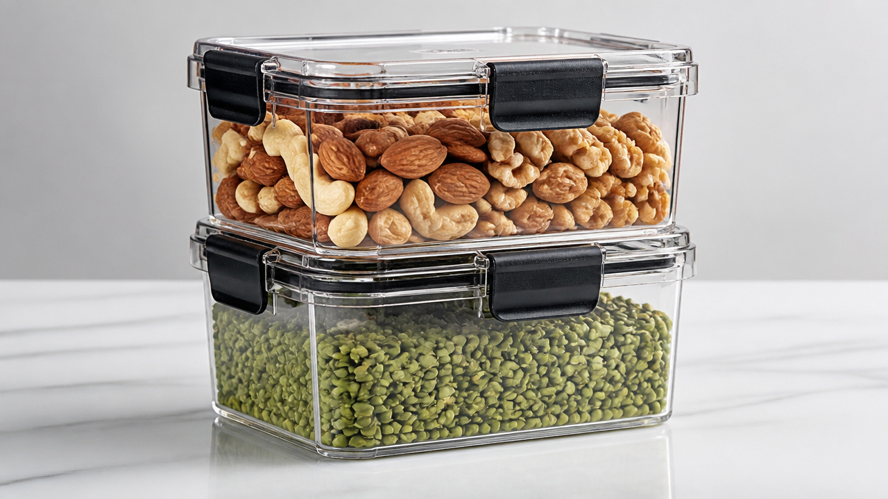 best storage container