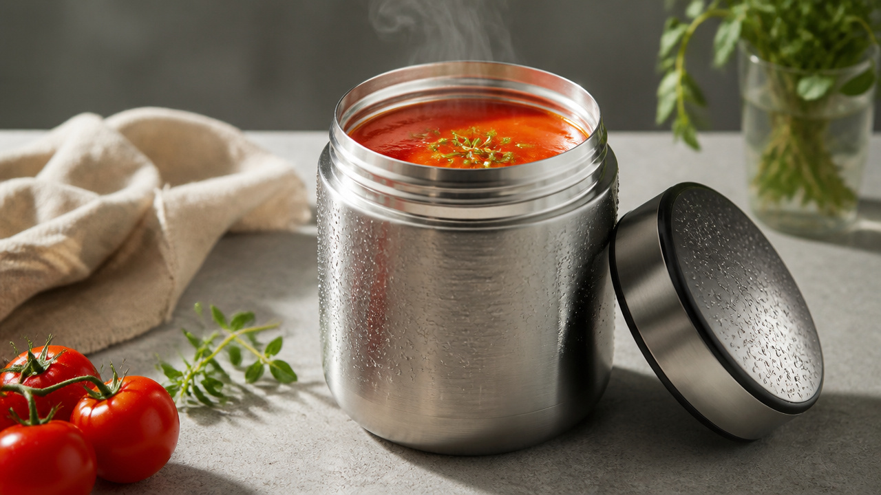 best thermos for soup