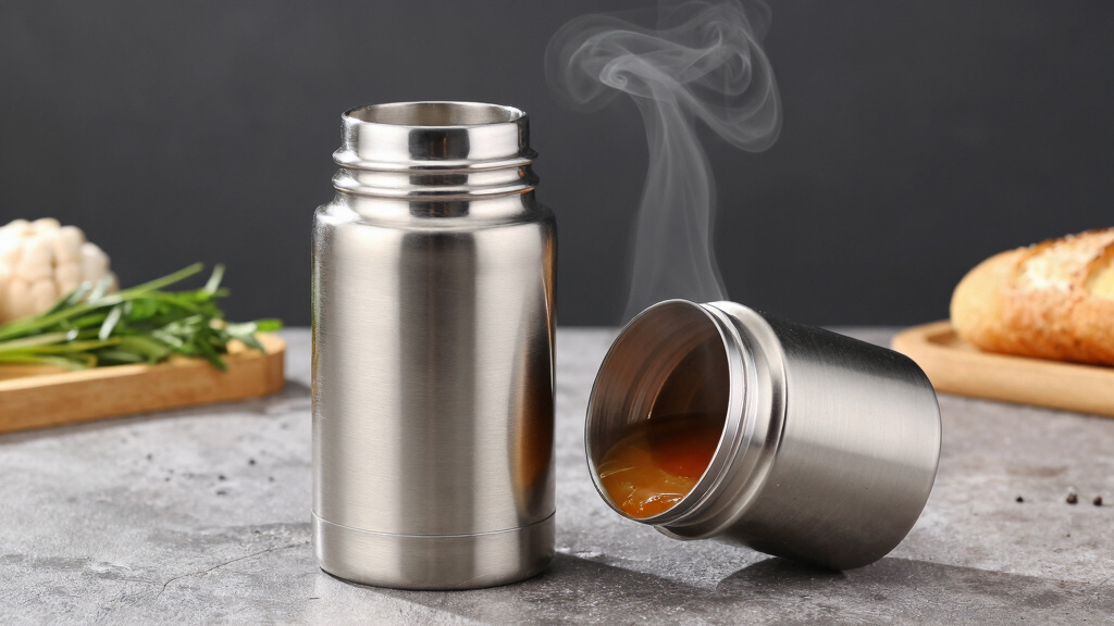 What Makes the Best Thermos for Soup Tick?