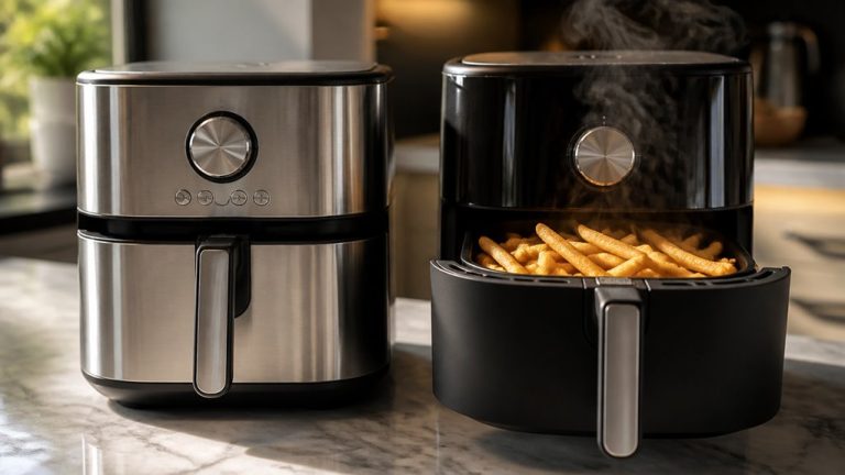 air crisp equals air fryer