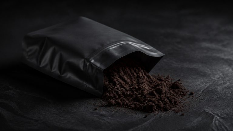best black cocoa