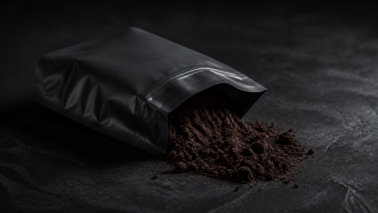 best black cocoa