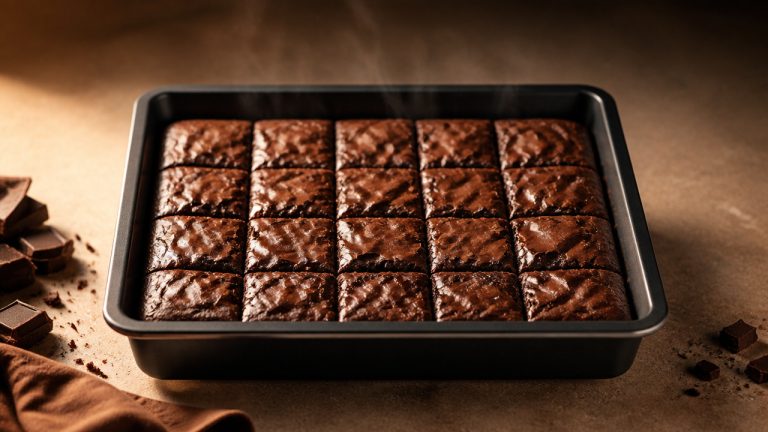 best brownie pan