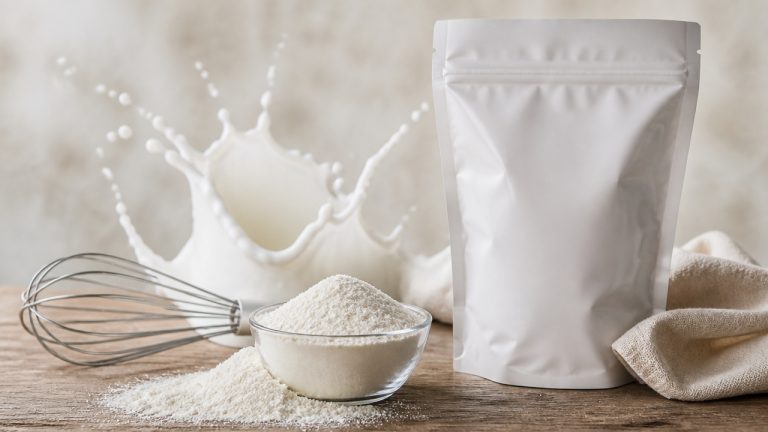 best buttermilk powder