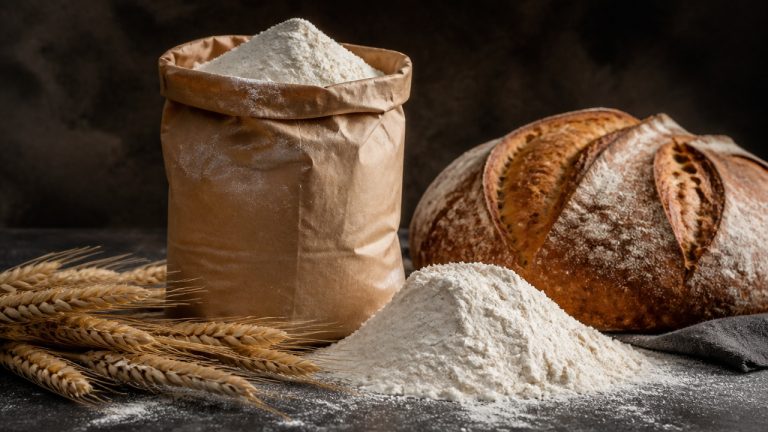 best european flour for bread