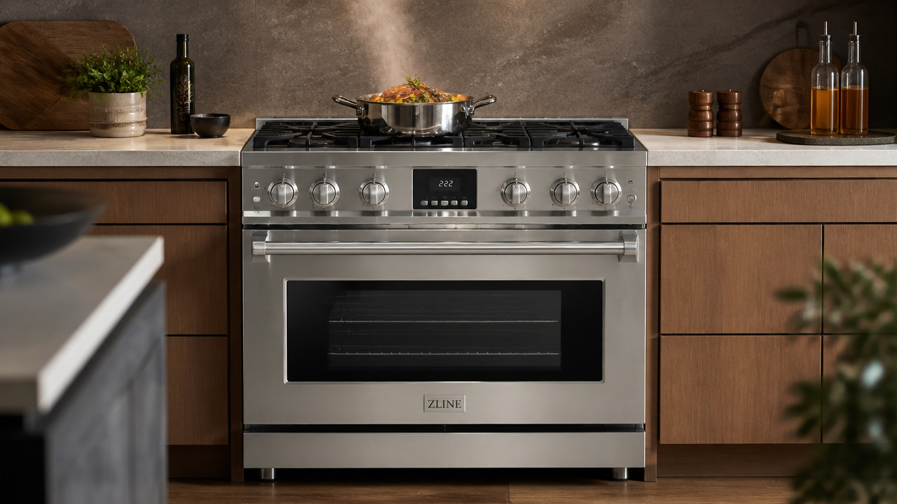 best gas slide in range